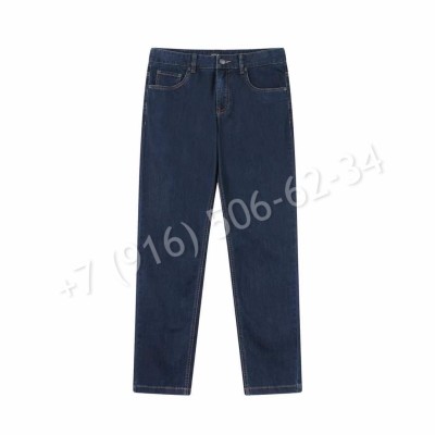 Джинсы Zegna 28628