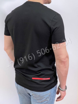 Футболка Prada 18642