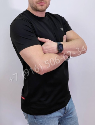 Футболка Prada 18642