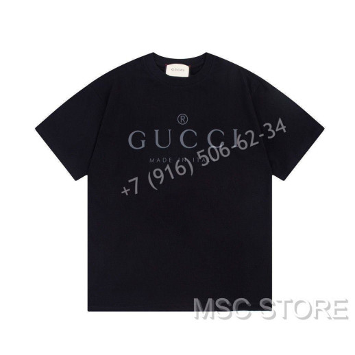 Футболка Gucci 8382