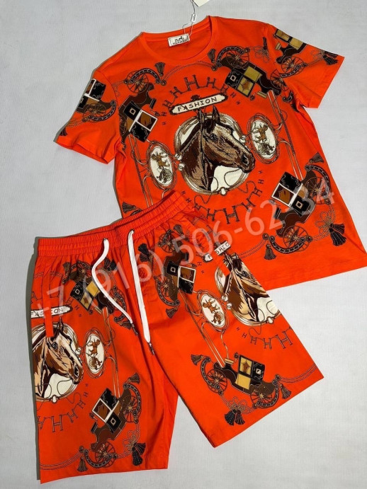 Костюм Hermes 18742