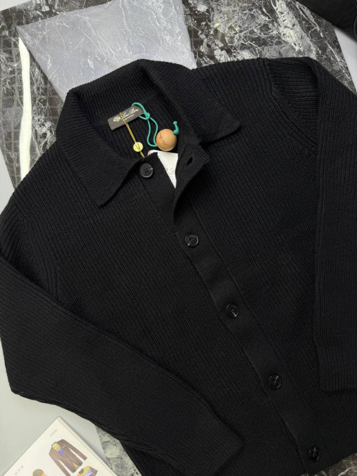 Кардиган Loro Piana 20995 1