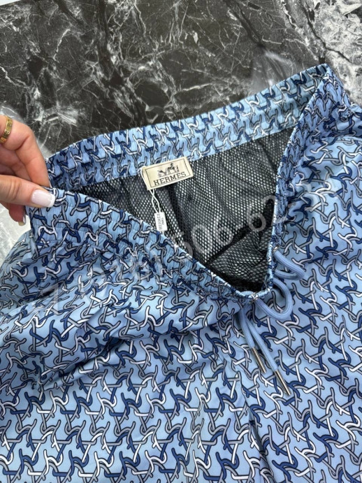 Шорты Hermes 28928