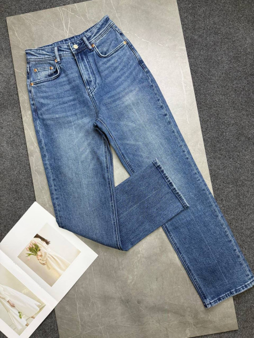 Джинсы Valentino 33331