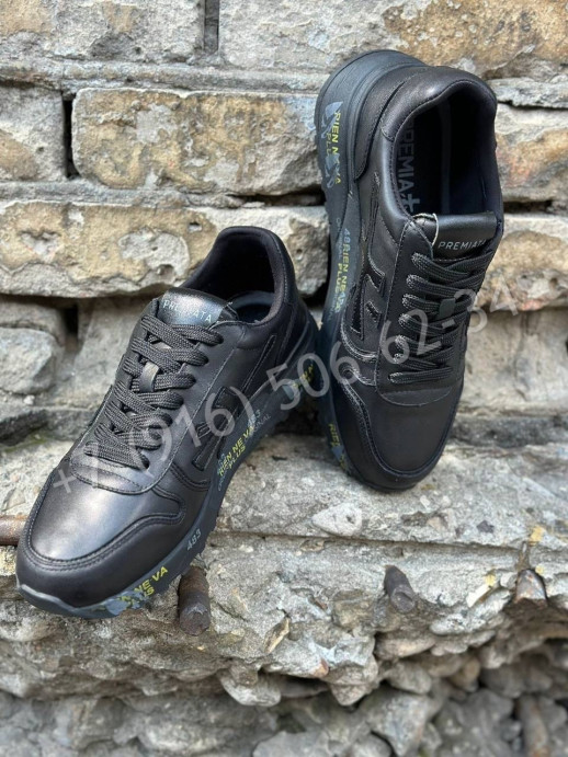 Кроссовки Premiata 18941