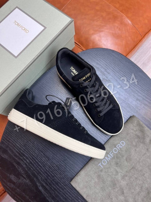 Кеды Tom Ford 19044