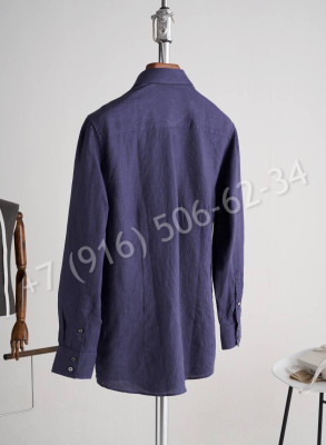 Рубашка Brunello Cucinelli 29325