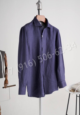 Рубашка Brunello Cucinelli 29325