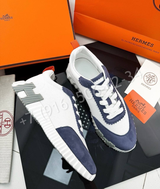 Кроссовки Hermes 29425