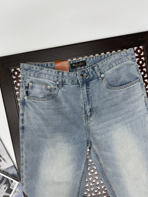 Джинсы Loro Piana 15225 2