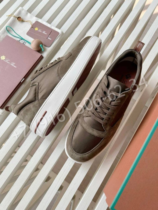 Кеды Loro Piana 29525