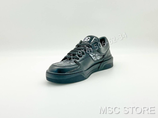 Кеды Dolce & Gabbana 9200