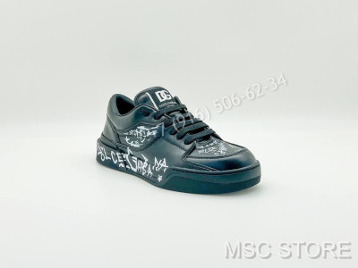 Кеды Dolce & Gabbana 9200