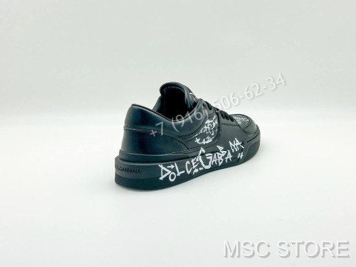 Кеды Dolce & Gabbana 9200