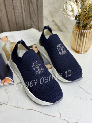 Кроссовки Brunello Cucinelli 11182 2