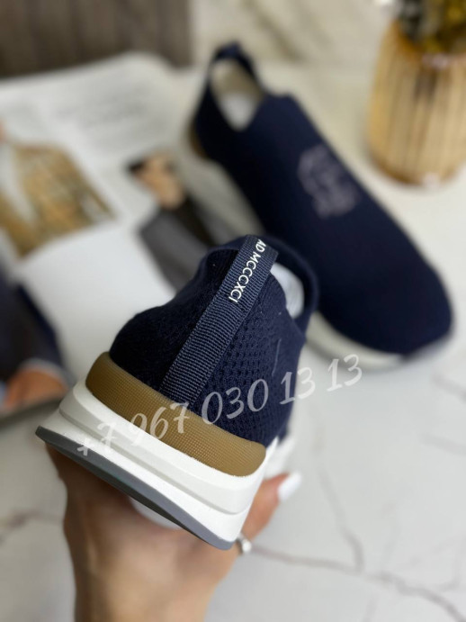 Кроссовки Brunello Cucinelli 11182 2