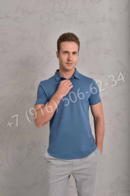 Поло Loro Piana 29625
