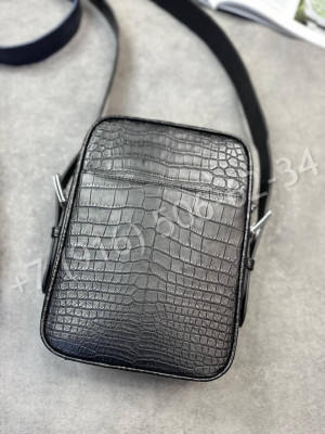 Сумка Stefano Ricci из кожи крокодила 30537
