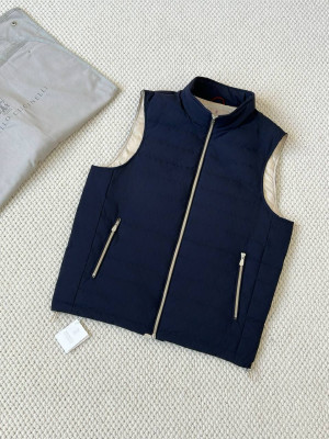 Жилетка Brunello Cucinelli 22865 3