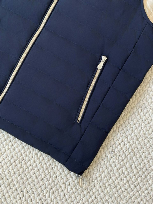 Жилетка Brunello Cucinelli 22865 3