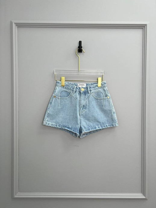 Шорты Chanel 19648