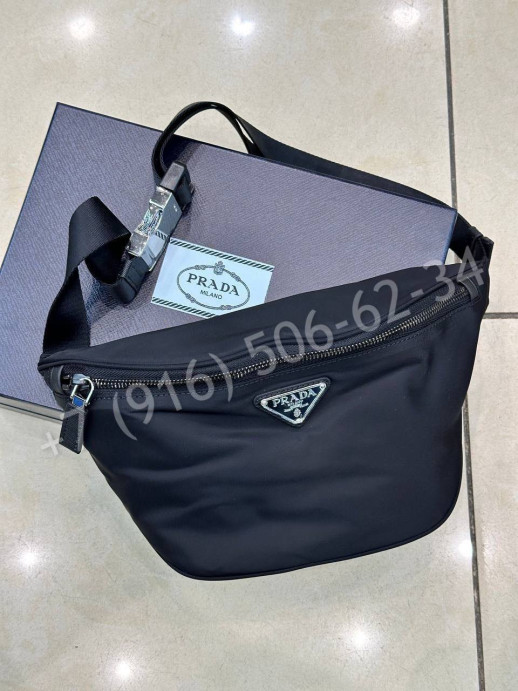 Сумка Prada 31787