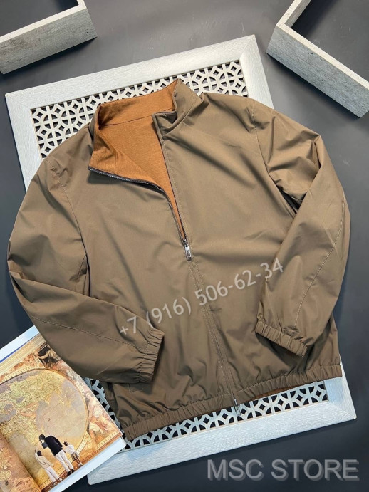 Двухсторонняя куртка Loro Piana 9402