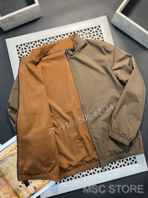 Двухсторонняя куртка Loro Piana 9402