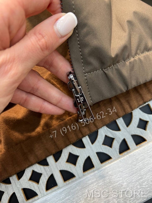 Двухсторонняя куртка Loro Piana 9402