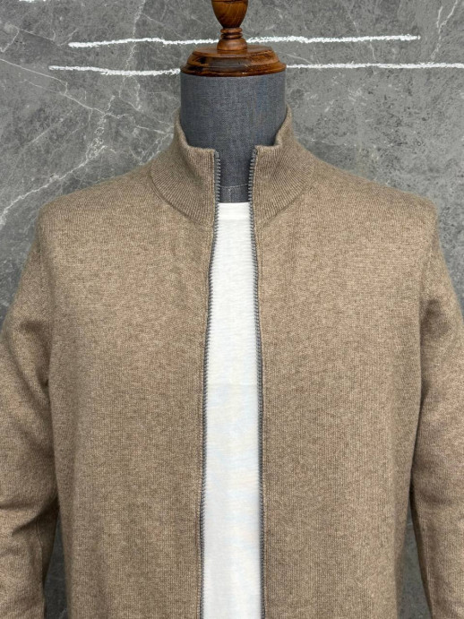 Кардиган Brunello Cucinelli 20456 1