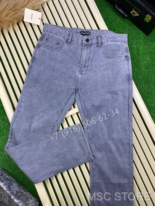 Джинсы Tom Ford 9504