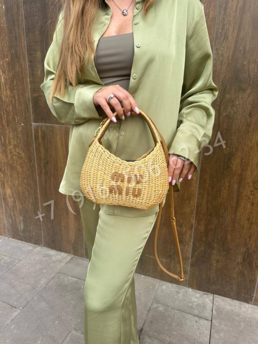 Сумка Miu Miu 32695