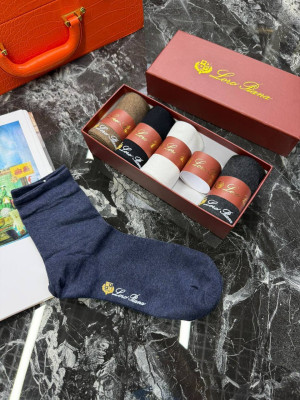 Носки Loro Piana 22524