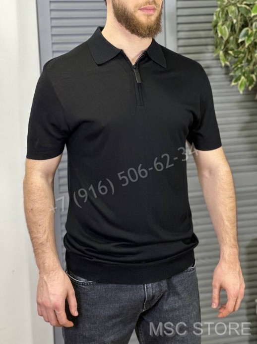 Поло Brioni 9609