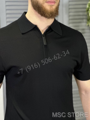 Поло Brioni 9609