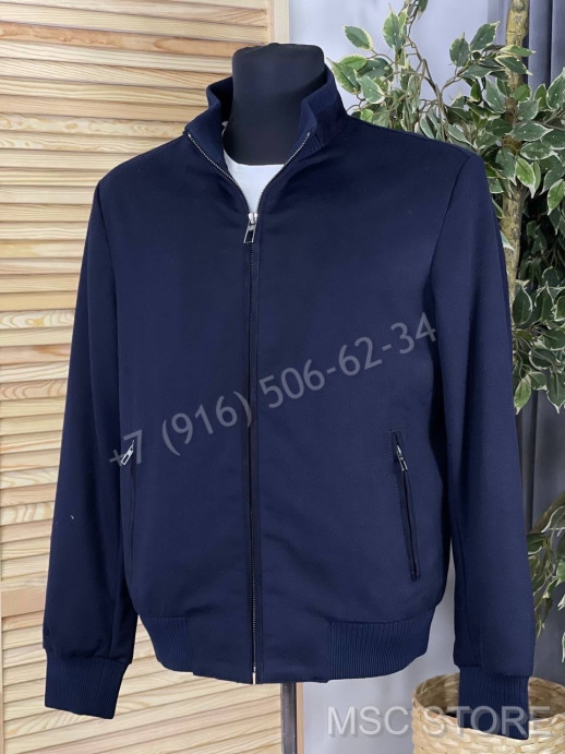 Кашемировая куртка Loro Piana 9711