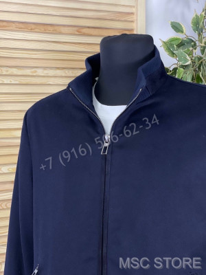 Кашемировая куртка Loro Piana 9711