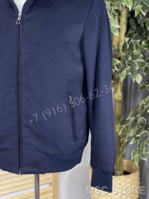 Кашемировая куртка Loro Piana 9711