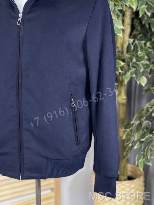 Кашемировая куртка Loro Piana 9711