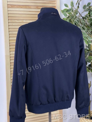 Кашемировая куртка Loro Piana 9711