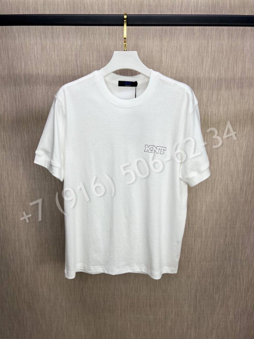 Футболка KITON 30126