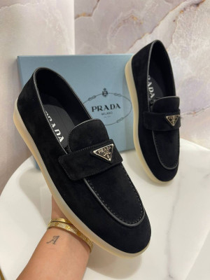 Лоферы PRADA 20151