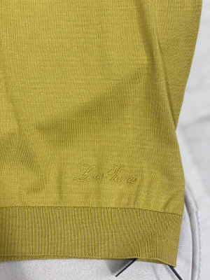 Поло Loro Piana 8081