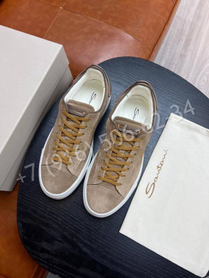 Кеды Santoni 30326
