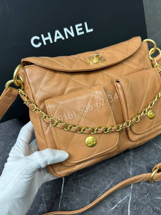 Сумка Chanel 34710