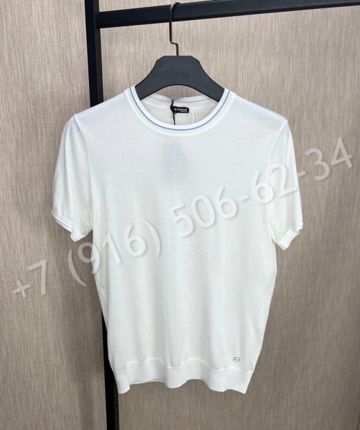 Поло KITON 30426