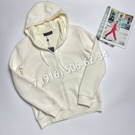 Толстовка Louis Vuitton 34626 1