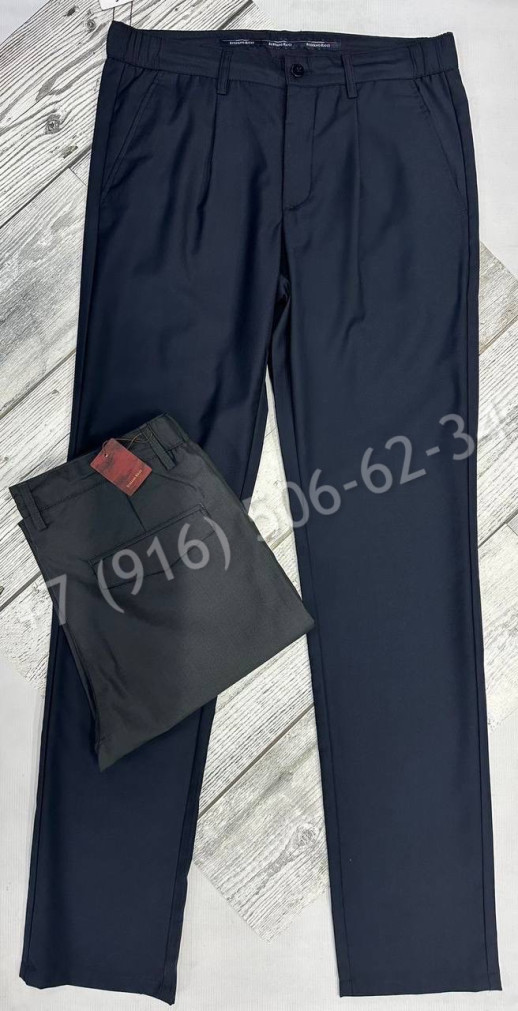 Брюки Stefano Ricci 30526