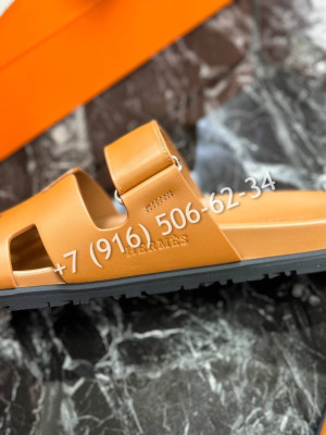 Тапочки Hermes 33638 1