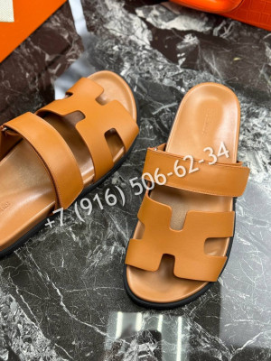 Тапочки Hermes 33638 1